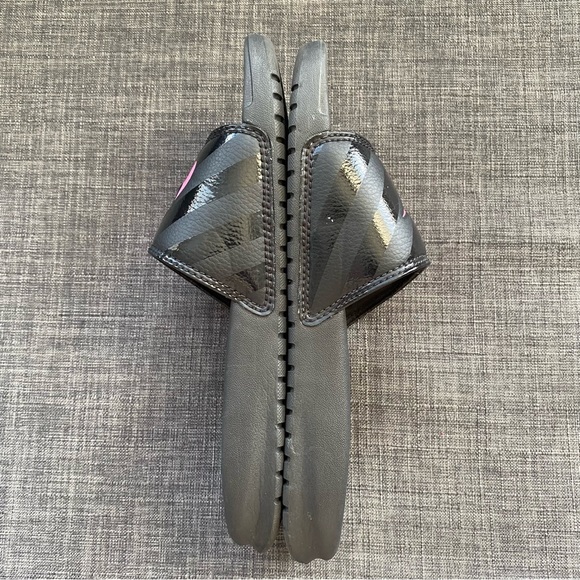 NIKE BENASSI JUST DO IT SLIDE SANDALS - Picture 7 of 10